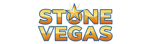 Stone Vegas logo